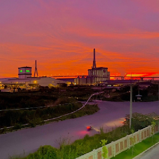 NGUYEN THI THAO NGUYEN