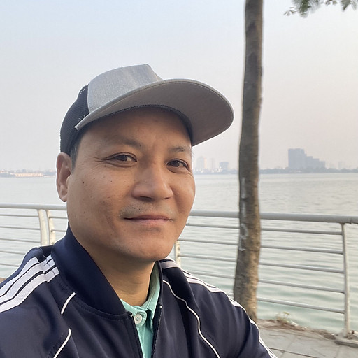 Đặng Tiến Trung