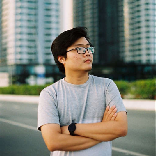 Chu Nguyễn Anh Tuấn