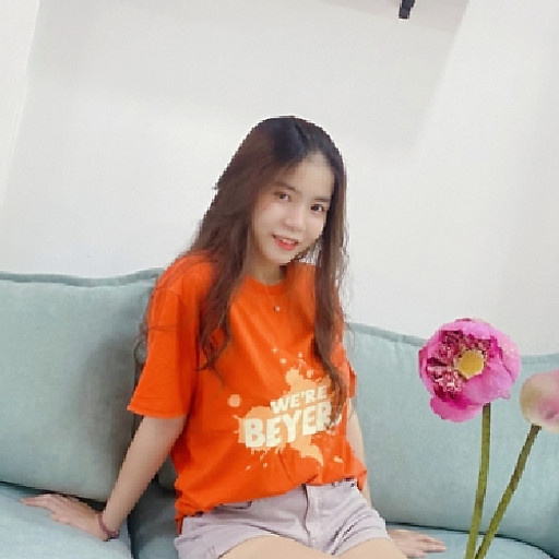 Nhi Trần Nguyễn Thanh