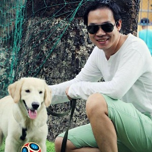 Nguyễn Thắng