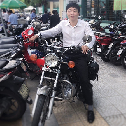 Hồ Đình Hà