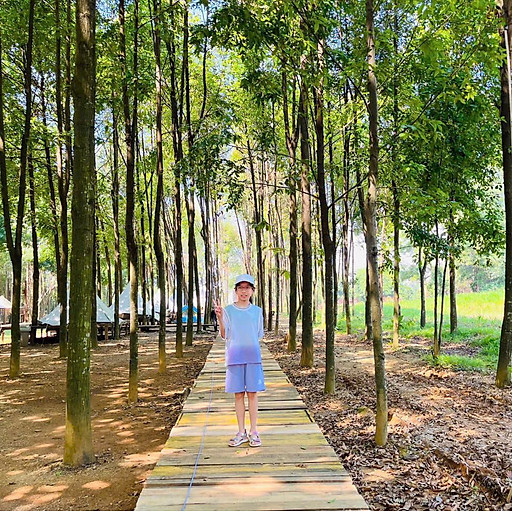 Bui Le Ngoc Anh