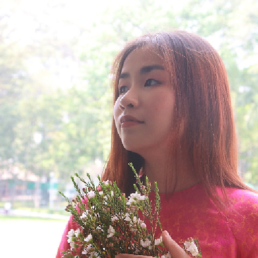 Trần Thị Thanh Trúc