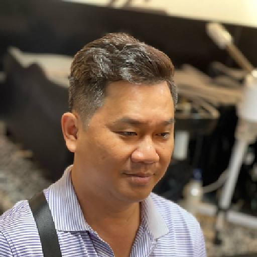 Trần Mai Anh Vũ