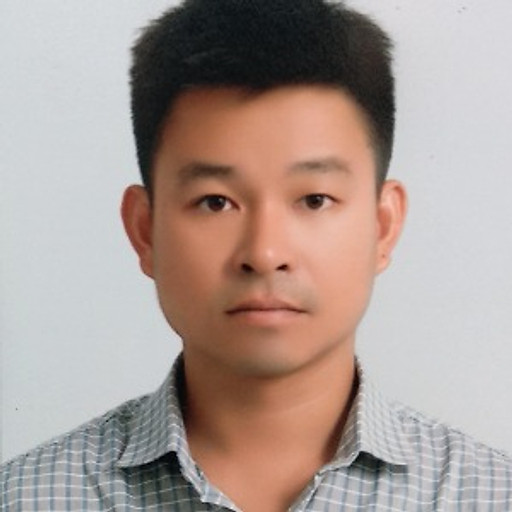 Nguyễn Viết Hùng