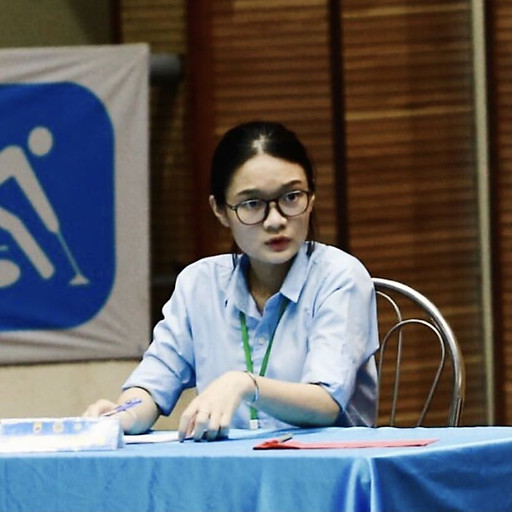 Trần Diệu Thương