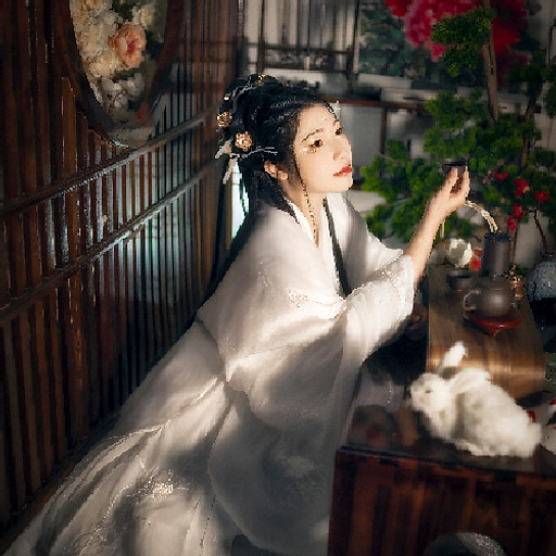 Nguyễn hoàng Yến phi