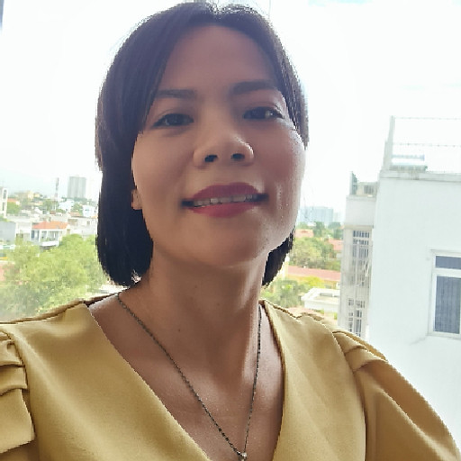Hồ Bích Diệp