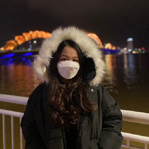 Phùng Thị Kim Quyên