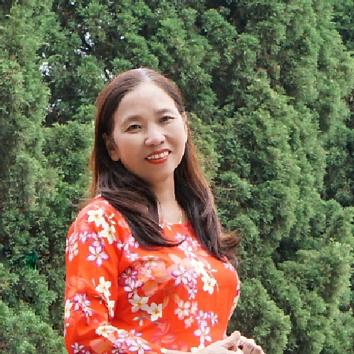 Trịnh Thị Kim Dung