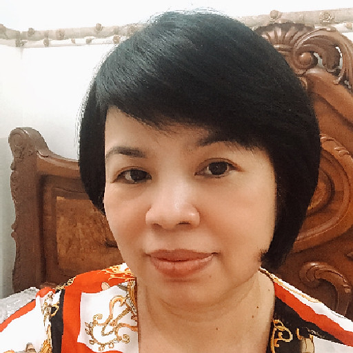 Nguyễn Thi Mỹ Linh