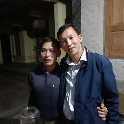 tran dinh binh