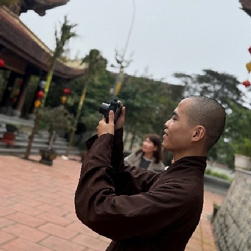 thích nhuận đức 