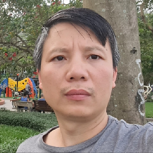 Phạm Khắc Cương 