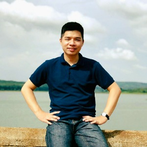 Luong Ngoc Vu