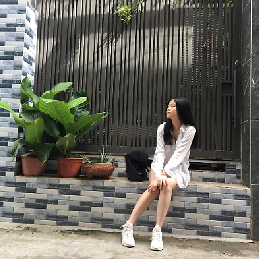 Lê Ngọc Phương Thy