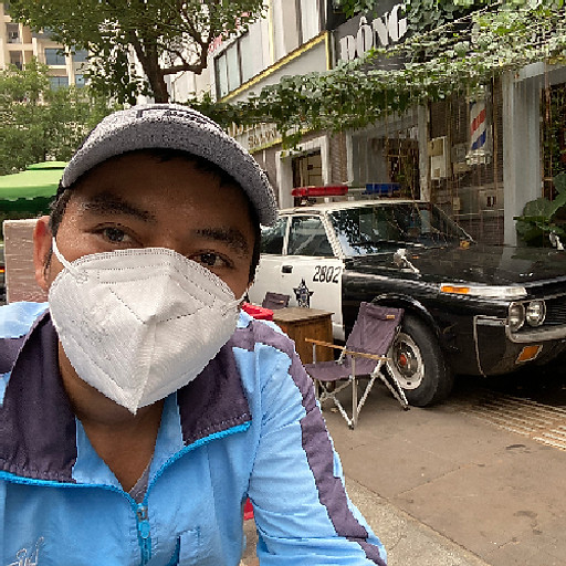 Đạt Nguyễn Thành