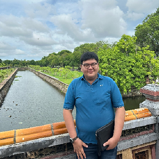 Thanh Tuan Nguyen