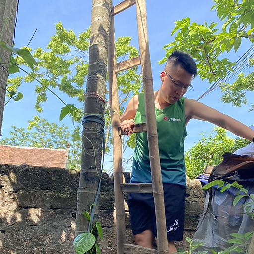 Lương Văn Trọng