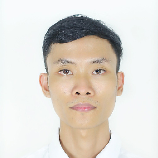 HOANG LONG HAI