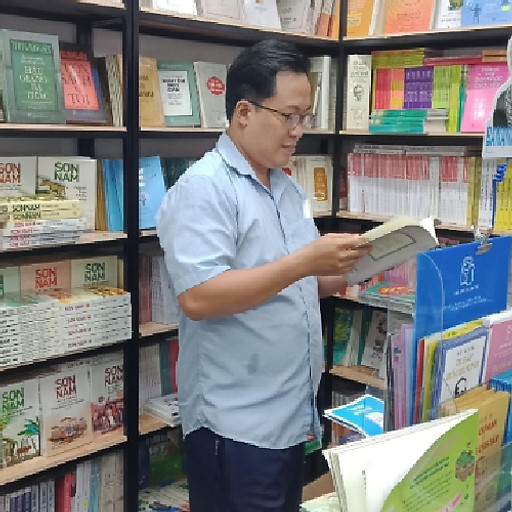 Khải Trương Minh