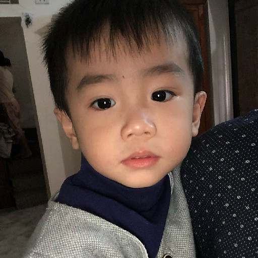 Nguyễn Vũ Khôi Nguyên