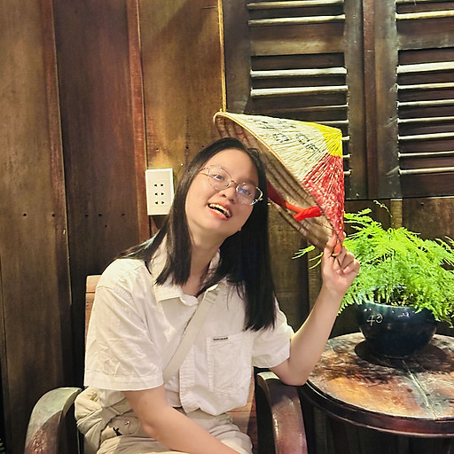 Nguyễn Thị Bảo Khuê