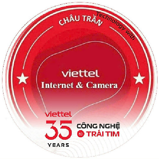 Châu Trần VIETTEL