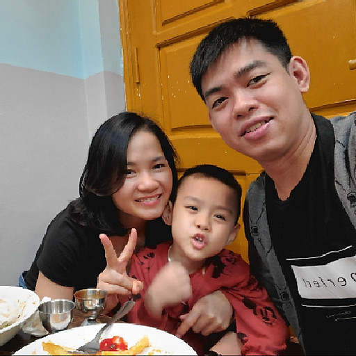 Nguyễn Công Khánh