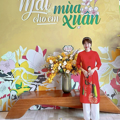 HUONG TUOI