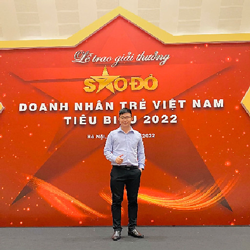 Huỳnh Phúc Kiến An