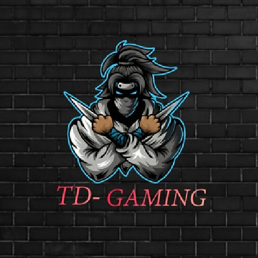 TD GAMING