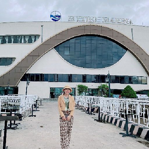 Vũ Phạm Thùy Trang