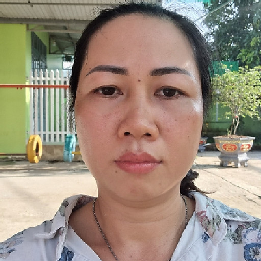 Lê Thị Mỹ Liên