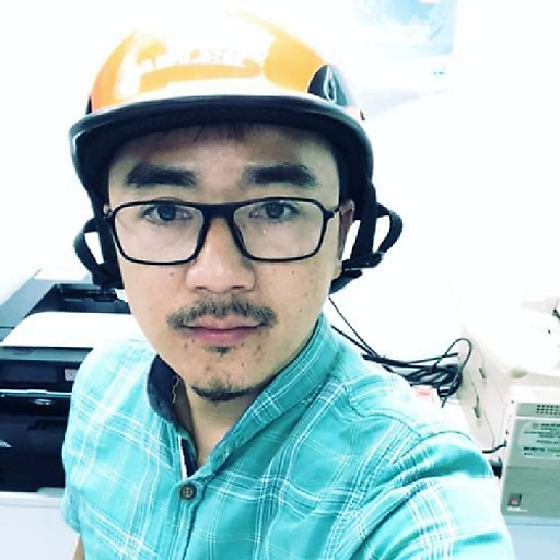 Vo Anh Huy