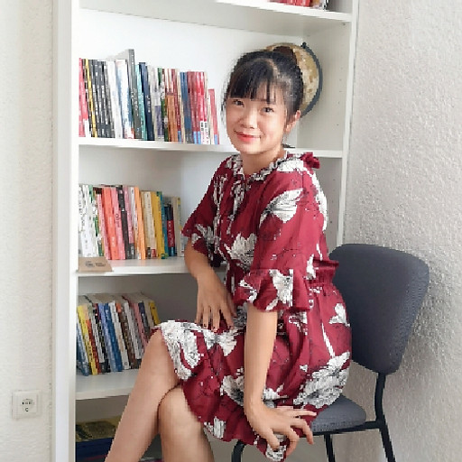 Trịnh Thị Thương