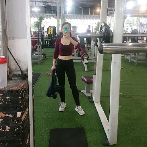 Nguyễn Thị Thu Hiền