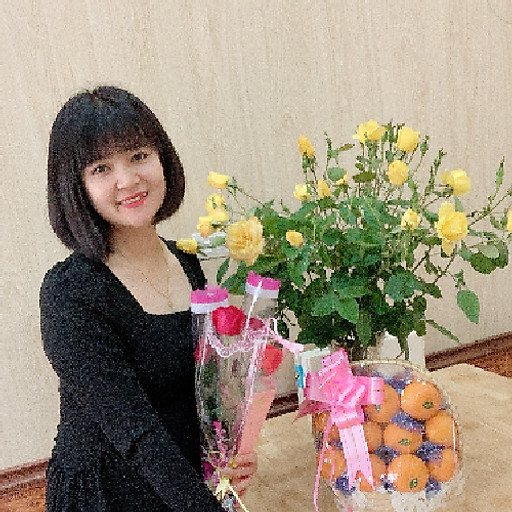 Trịnh Thị Hương