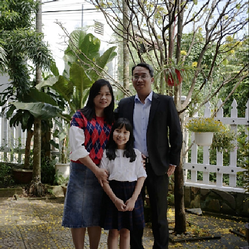 Trần Ngọc Thế Trung