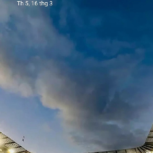 Nguyễn Thị Ninh Thu Minh