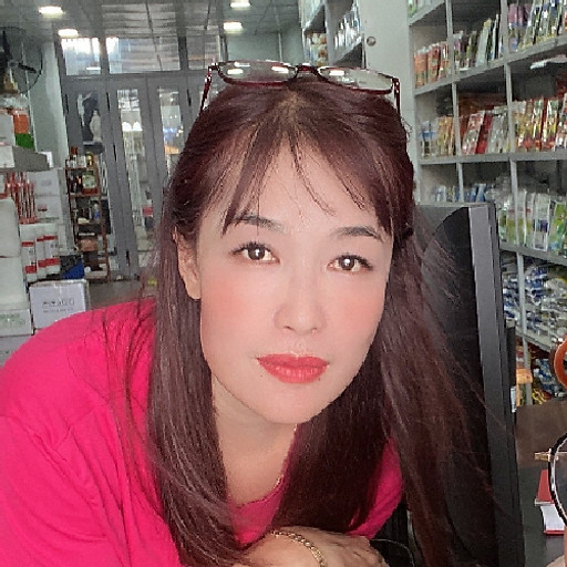 Nguyễn Thị Ngân