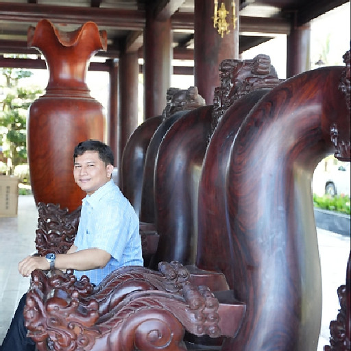 Dương Hữu Trạng