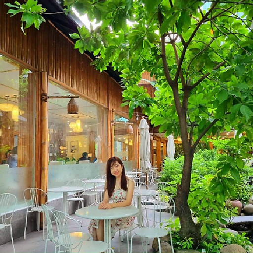 Võ Ngọc Thuỳ Trang