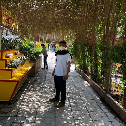 Nguyễn Hồ Minh Nhẫn