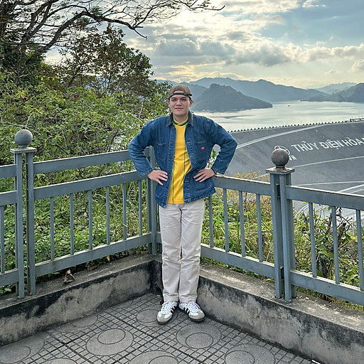 lương huấn