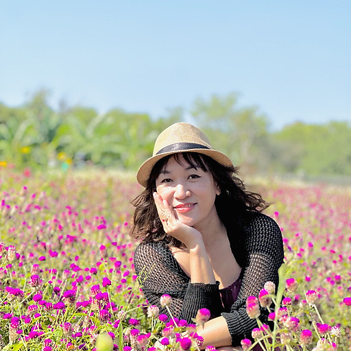 Pha Lê Huỳnh