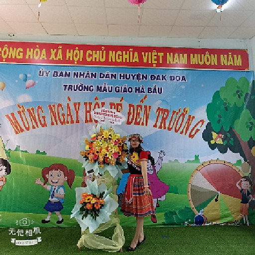 Hồ Thị Mai Anh