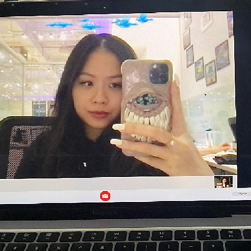 Phạm Phương Hằng 