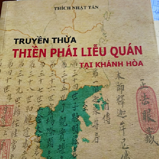 THÍCH NHẬT TẤN